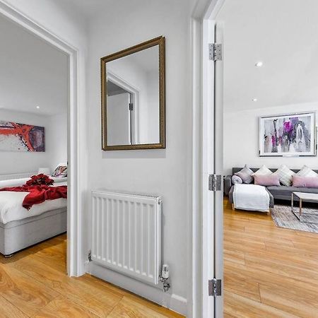 3 Bedroom Apartment In Haymarket Central London Sleep 10 Hy2 Kültér fotó