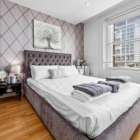 3 Bedroom Apartment In Haymarket Central London Sleep 10 Hy2 Kültér fotó